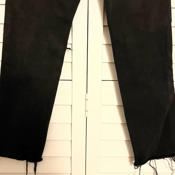 KSUBI Chitch Chop Jean Black Beard - Picture 9 of 16